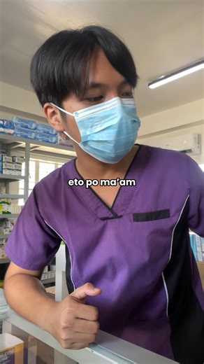 Mupirocin ointment para sa rashes, pwede nga ba? 🤔 #pharmacist #pharmacy #pharmtok | Charlie - Bicolano Pharmacist