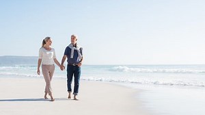 Want to retire early? Here's how to get there