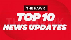 Today's Top 10 News Headlines.. Welcome to our channel where we bring you the latest and most important news updates of the day. Stay informed with our curated list of the top 10 news stories covering a wide range of topics from around the world. From politics to entertainment, sports to technology, we've got you covered. Don't miss out on today's top headlines - watch now! Don't forget to like, share, and subscribe for more daily news updates. #BreakingNews #TopHeadlines #CurrentEvents #WorldNe