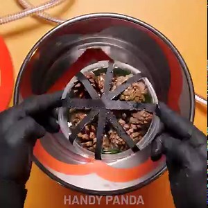 How to Make a Jewelry Box From Epoxy Resin! | Crafty Panda How