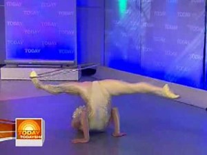 Masha Silaeva// Manipulation Act//