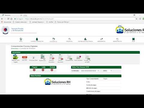 Complemento de recepción de pagos con DIGIFACT