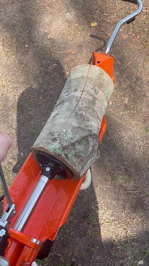 Efficient Wood Splitting with Electric Log Splitters
