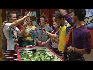 Spring Seizoen 1 - Aflevering 44