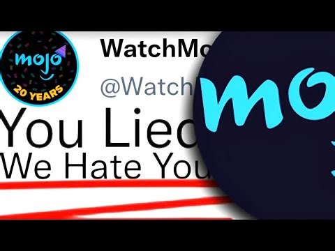 WatchMojo Situation Is Insane (They Responded)