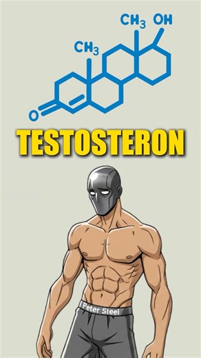 Here's how to quickly boost your testosterone levels!