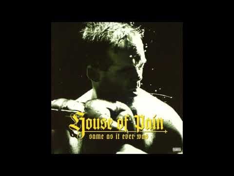 House of Pain Same As It Ever Was 1994
