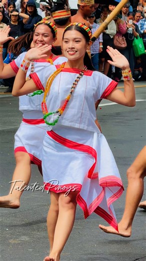 Performer Spotlight! Cordillera Festival of Festivals 2025 | Kawayan Festival of Abra Province
