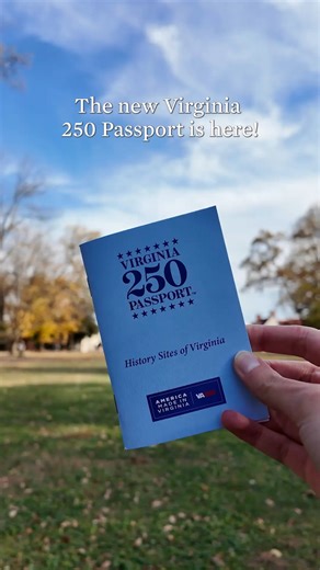 8.2K views · 158 reactions |  The Virginia 250 Passport is here! Collect stamps as you explore historic sites across Virginia, enjoy 15% off at participating locations, and enter to win cash and prizes. Start your journey and celebrate 250 years of American history today. #VA250Passport #VA250 | George Washington's Mount Vernon | Facebook
