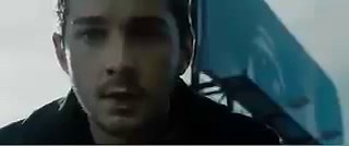 Eagle Eye IMAX® Trailer