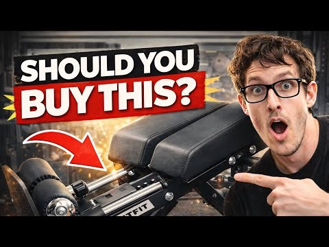 RitFit Adjustable Back Extension Review — Worth It?