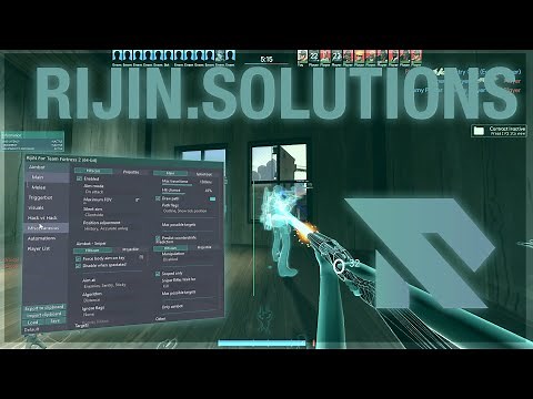 │First time using RIJIN│tf2│2024 │