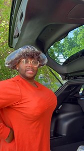 When the church cook pull up to the church to unload her food and bags, this how it be 😭😭😂😂😂 | Notkarltonbanks