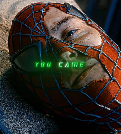 Bestfriend of spiderman - Spiderman 3 | Headlights Kiddo and Alan Walker #edit #shorts