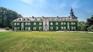 Le château d’Argenteau transformé en complexe hôtelier : l’avis positif mais conditionné de la ville de Visé - RTBF Actus