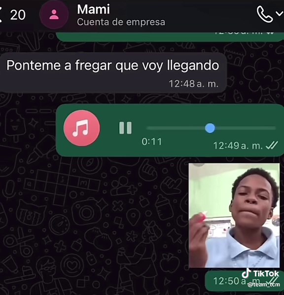 La fruta no está en fregadera😣