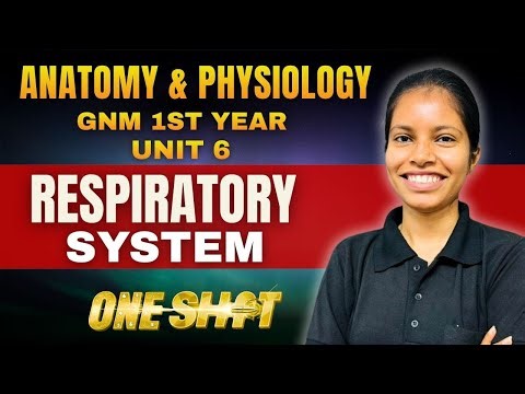 Ana & Physio one shot Unit 4: Circulatory System Anatomy & Physiology | GNM 1st Year online classes
