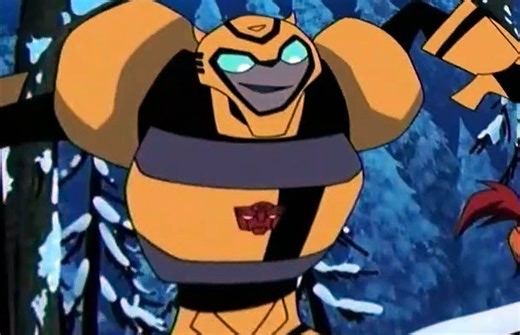 Transformers Animated Transformers Animated S01 E014 – Nature Calls