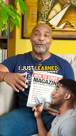 How to Start a Magazine