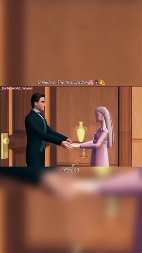 Barbie in the Nutcracker: A Magical Adventure