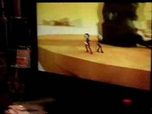 [FJV][Wii]Code Lyoko Teaser Wii