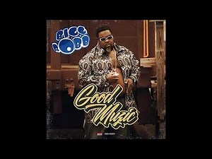 Bigg Robb - Good Music (1970s Mix)