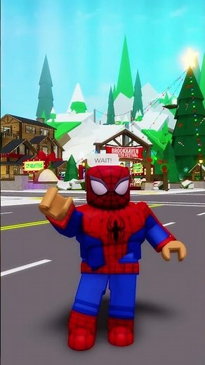 Roblox Brookhaven Fly Glitch 😱 #roblox #brookhavenrp