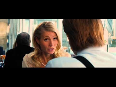 Mortdecai - Trailer italiano ufficiale - Al cinema dal 19/02