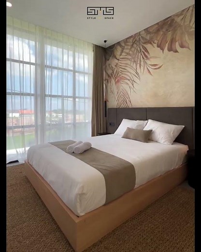 Complete Luxury Villa Interior Design | Modern & Elegant Home Transformation