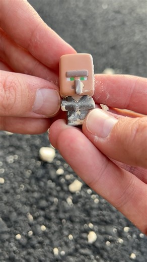 BrentTV | Minecraft mining kit! | Instagram