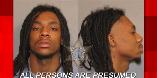 Shreveport man arrested for third-degree rape