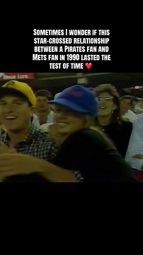 Star-Crossed Baseball Fans: A Tale of Love and Rivalry