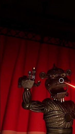 Yenndo FNAF Help Wanted 2 #fnaf #fivenightsatfreddys #fnafhelpwanted2