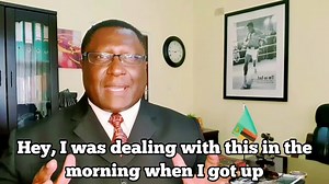 [ Watch Video ] THE DIFFERENCE BETWEEN "Slang & Slung" SMLtv #SayItRightFolks | Simon Mwewa Lane Television