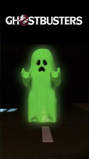 Ghostbusters Stop Motion Lego #ghostbusters #ghostbustersmovie