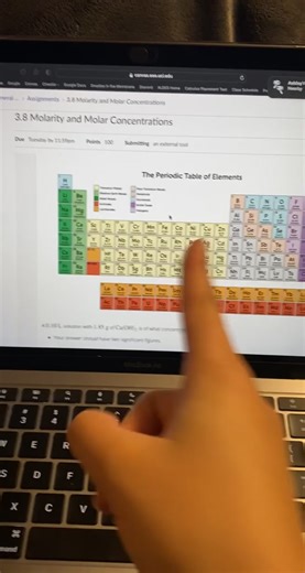 Exploring the Periodic Table: A Fun Chemistry Journey