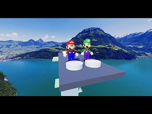 How to Make a Simple Roblox Game (Obby /Parkour) for Beginners – With a Little Scripting!