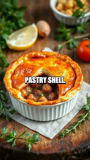 Scotland's Savory Scotch Pie Saga