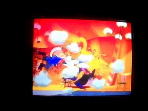 Opening to Postman Pat and the Tuba 1999 VHS