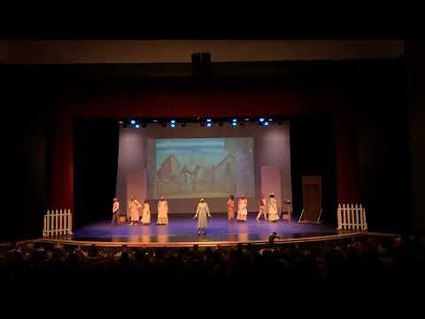 Dr Dolittle Jr Play