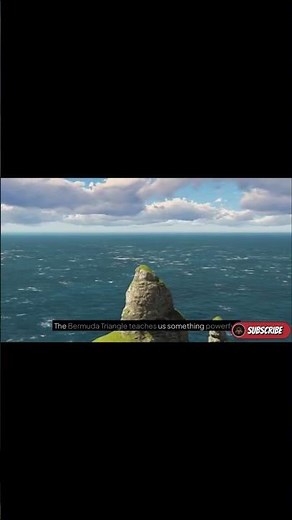 The Mystery of the Bermuda Triangle