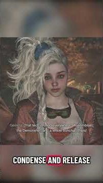 Werner LITERALLY made Gunlance possible #monsterhunter #mhwilds #tierlist