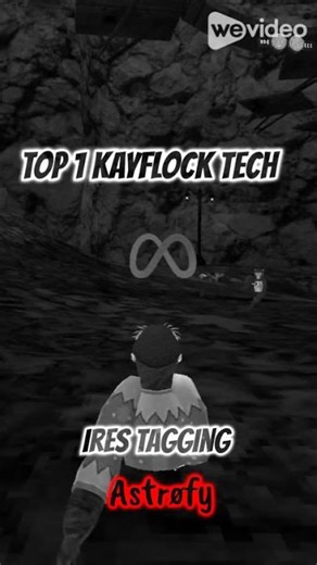 Top 1 Kayflock Tech #gtag #gtagcopies #gorillatag #gorillatagcopy #vr #fyp #fast #gtagvr