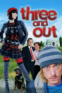 Three and Out - Movie