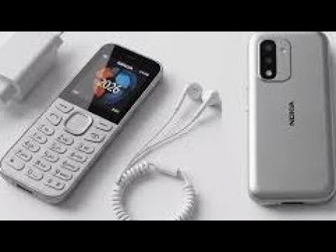 2026 Nokia 71 Keypad Mobile Review | Long Battery & Classic Design