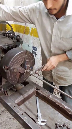 Steel wire spring making by machine#Short