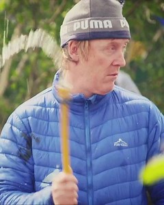 Catch up on all the antics so far from Hector Ó hEochagáin's shed on the TG4 Player now. Féach siar ar na haíonna, comhráite agus craic uilig go dtí seo ar #HectorAnseo aon am, aon áit ar an seinnteoir anseo. | TG4