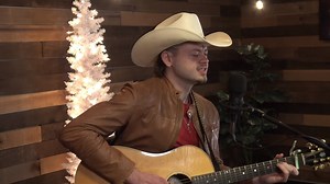 45K views · 254 reactions | Tyler Booth performs a special acoustic version of 'Mary's Arms,' his debut original Christmas song that he wrote about the birth of Jesus Christ. | Tyler Booth | Facebook