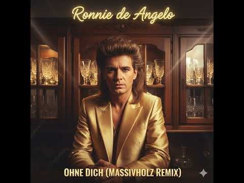 Ronnie de Angelo - Ohne Dich (Massivholz Remix)