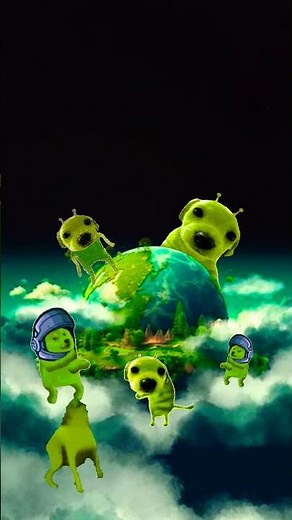 alien dogs #memes #funny #dogs